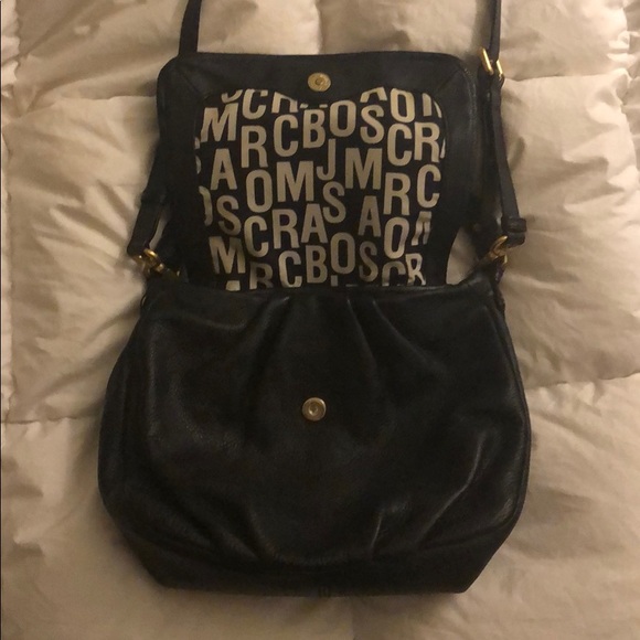 MARC BY MARC JACOBS Classic Q Little Ukita Bag - Picture 6 of 8